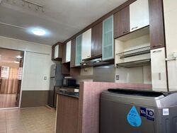 Blk 240 Tampines Street 21 (Tampines), HDB 3 Rooms #467678531